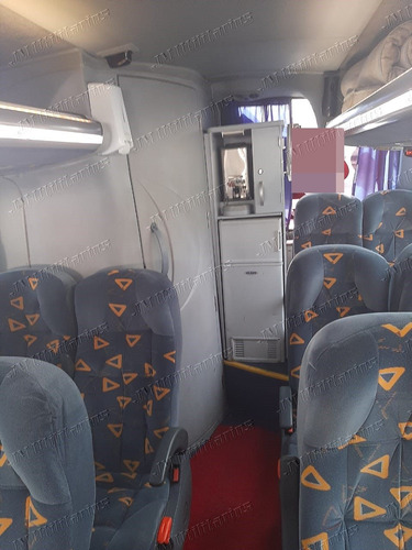 Neobus Thunder Plus Ano 2012 Vw 9.150 Exec C Wc Jm Cod.1118