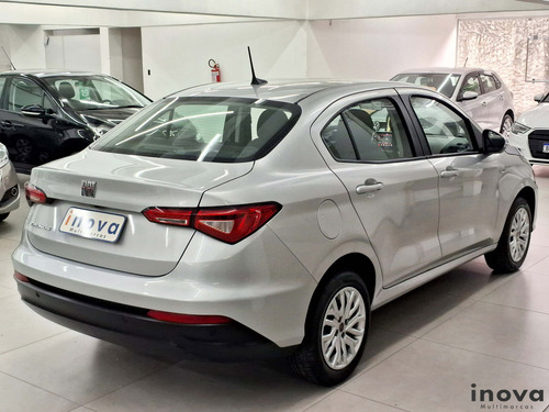 Fiat Cronos 1.3 FIREFLY FLEX DRIVE GSR