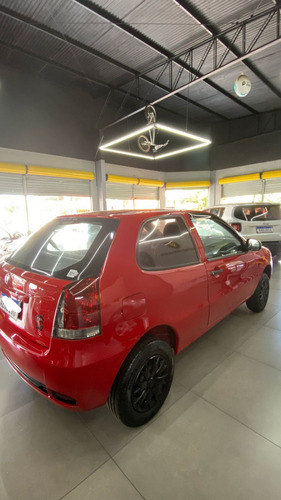 Fiat Palio Palio 1.0/ Trofeo 1.0 Fire/ Fire Flex 2p