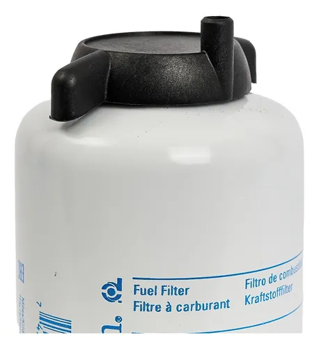 Filtro De Combustible Donaldson P550588