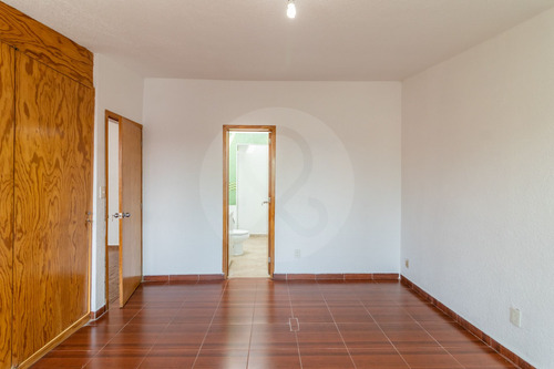 Casa En Venta En Ciudad Satélite