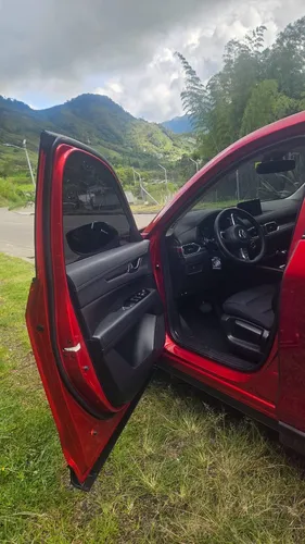 Mazda CX-5 2.0 Mid Fwd