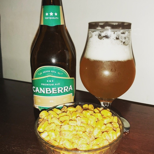Imagen 2 de 3 de Cerveza Artesanal