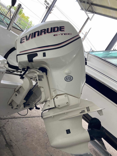 Eclipse 18 E-tec 115