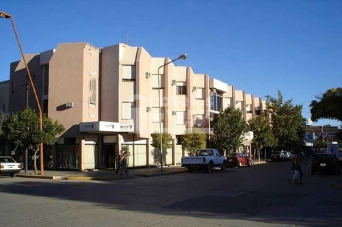 Hotel 3 Estrellas En Venta - General Roca - Rio Negro - Ar-rn2-1