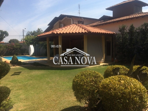 Imagem 25 de 30 de Casa - Ca01852 - 34538547