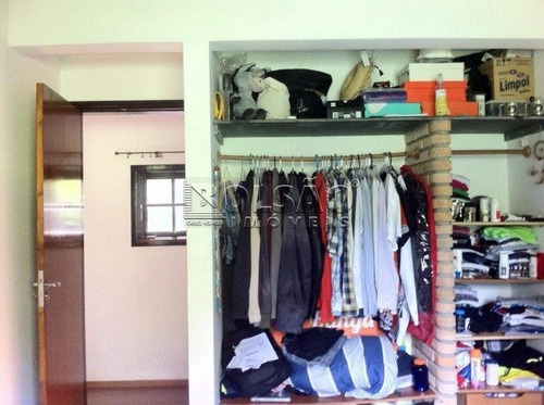 Imagem 8 de 15 de Casa - Horto Florestal - Ref: 22352 - V-22352
