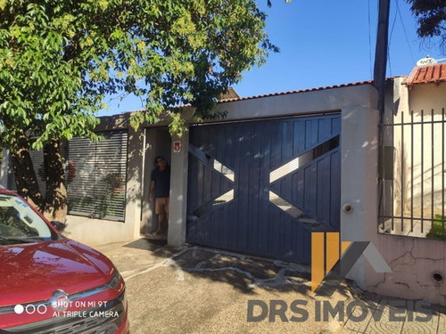 Imagem 3 de 16 de Casa Térrea Com 4 Quartos - Ca502-v