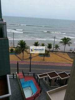 Imagem 17 de 18 de Apartamento Com 2 Dorms, Jardim Praia Grande, Mongaguá - R$ 235 Mil, Cod: 829174 - V829174
