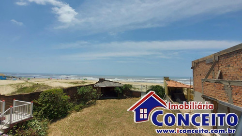 Imagem 29 de 30 de C267 - Excelente Residência A 50 Metros Do Mar Localizada Em Mariluz