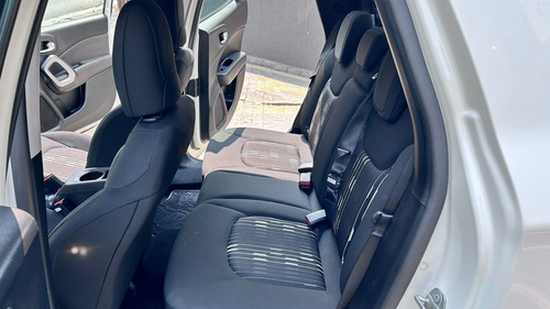 Fiat Toro 1.8 16V EVO ENDURANCE