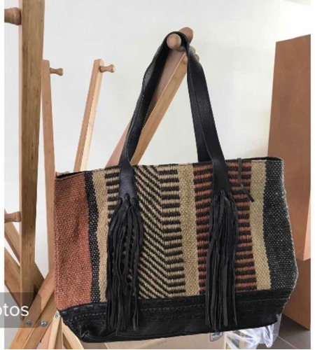 Bolsa Zara Tote