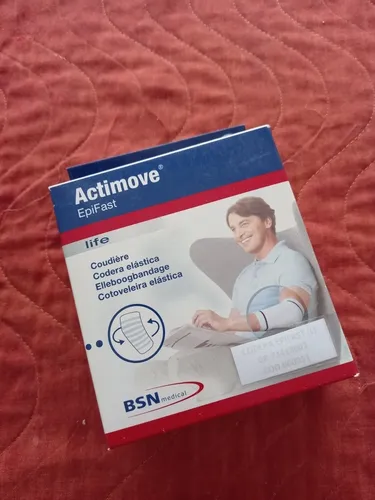 Codera Epifast Actimove