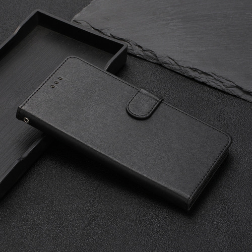 Funda De Piel Tipo Cartera Para Oppo A96/reno8 5g/reno8 Pro 5g Con Correa Para Muñeca Y Ranuras Para Tarjetas, Funda Abatible