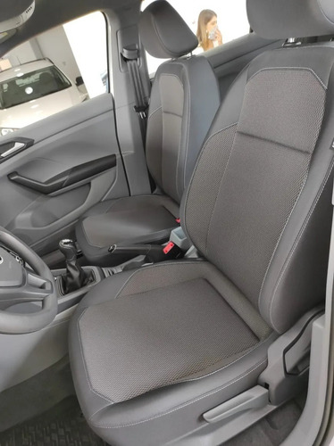 Vw Tcross Trendline Mt