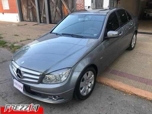 Mercedes-Benz c200 C200CGIBluefficiency