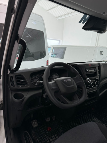 Iveco Daily 55 - 170 2025 Furgon Duales