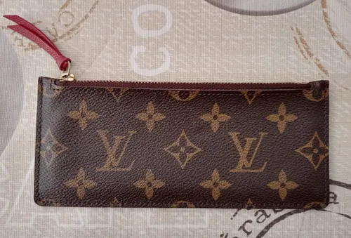 Monedero Louis Vuitton MercadoLibre