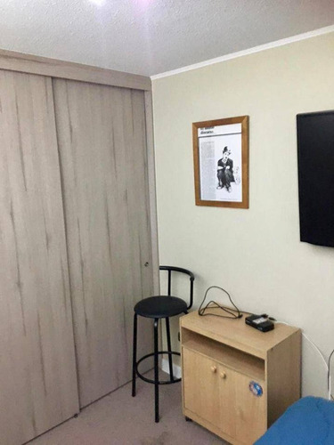 Impecable Depto Con Excelente Ubicación Y Entrega Inmediata!