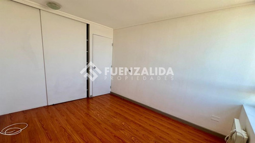 Departamento En Venta De 2 Dorm. En San Joaquín