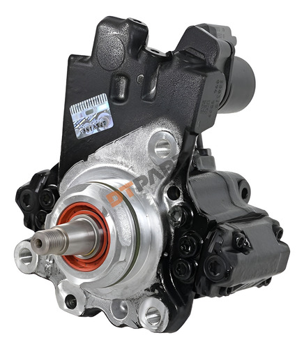 Bomba Inyectora Delphi 28526584 Para Ssangyong Actyon Rexton