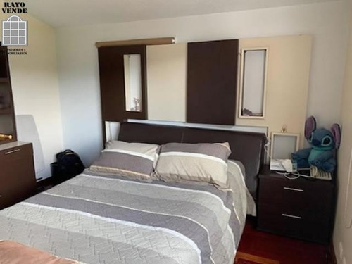Imagen 14 de 22 de Casa En Venta En Parque Del Pedregal