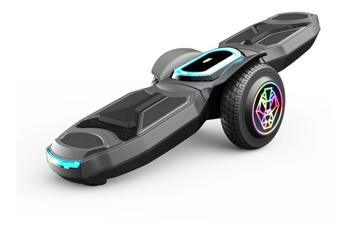 Patineta Eléctrica Zipboard Hoverboard Niño Adolescente 