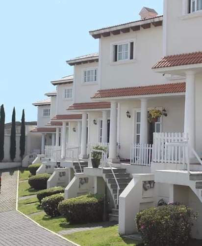 Baja De Precio Venta En Residencia Villa Roma