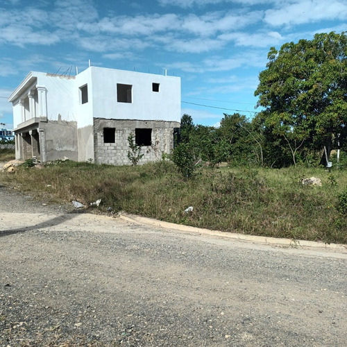 Imagen 13 de 27 de El Futuro De Tu Familia Estas En Tu Manos Solar A Venta De 145 M2 Listo Para Construir A Su Gusto