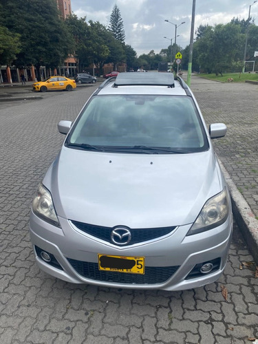 Mazda 5 2.0 Lxwa8