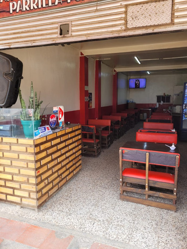 Asadero Restaurante Parrila Y Sabor