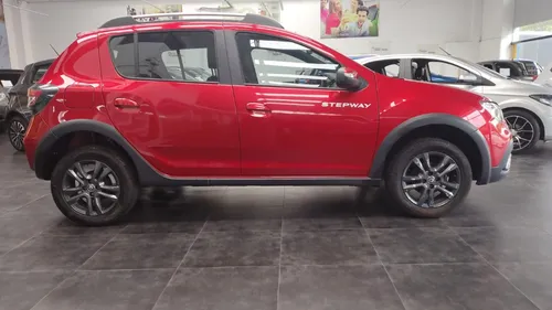 Renault Stepway 1.6 Expression / Zen