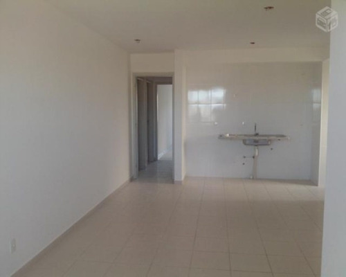 Imagem 12 de 30 de Apartamento - Ap00198 - 34449253