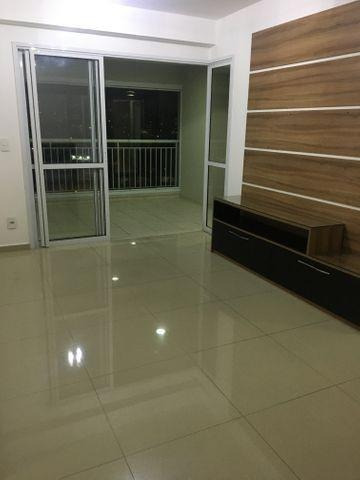 Imagem 1 de 6 de Apartamento Em Jardim Dom Bosco, São Paulo/sp De 100m² 3 Quartos À Venda Por R$ 820.000,00 - Ap605067-s
