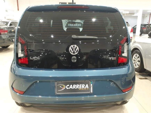 Imagem 4 de 12 de Up 1.0 Tsi Move Up 12v Flex 4p Manual