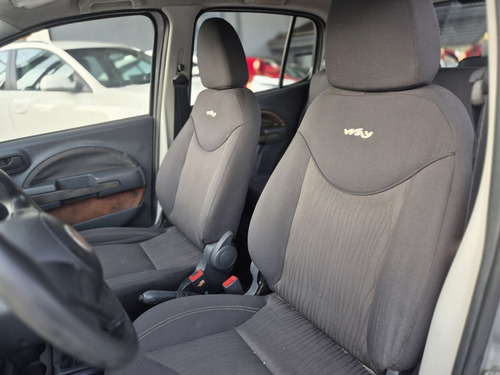 Fiat Uno UNO WAY Celeb. 1.4 EVO Fire Flex 8V 5p