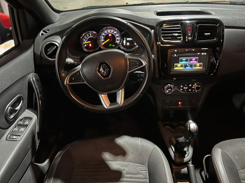 Renault Stepway 1.6 Intens Cvt