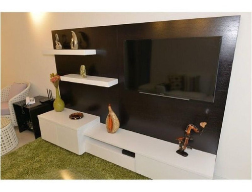 Apartamento En Alquiler Por Temporada De 2 Dormitorios En Playa Brava