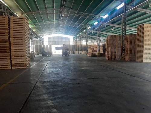 Imagen 23 de 30 de Leal Pérez Vende Galpón En Zona Industrial El Nepe Guacara