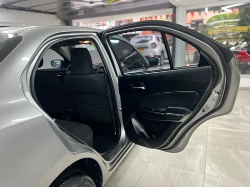 Suzuki Swift Dziere AT 2023