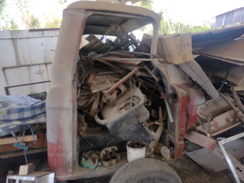 Imagem 8 de 9 de Chevrolet Apache Chevrolet Marta Roch