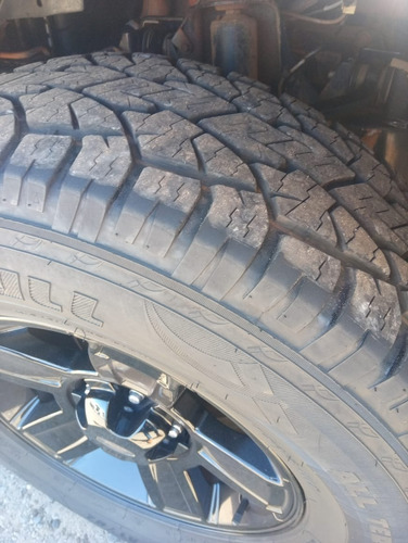 Imagem 13 de 15 de Pick Up Ford Ranger Power Stroke 3.0, 2011, Completa, 4x2