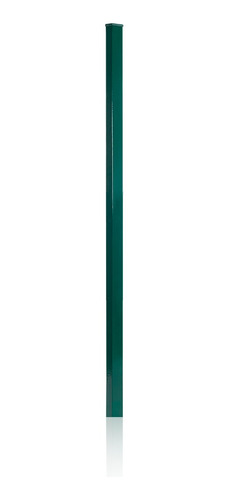 Poste Chumbar P/ Gradil São Jorge 6x4cm 3,00m Pvc Verde