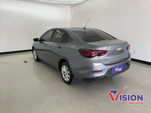 Chevrolet Onix 1.0 FLEX PLUS LT MANUAL