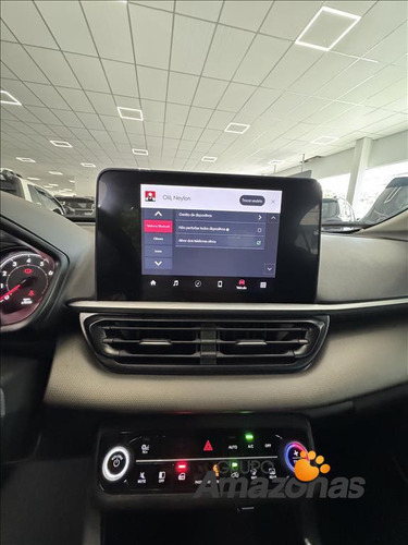 Fiat FASTBACK 1.0 TURBO 200 FLEX CVT