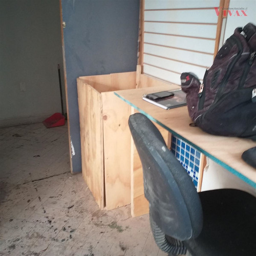 Local Comercial En Venta En Recoleta