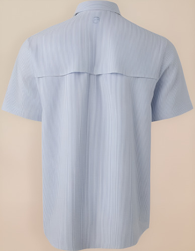 Camisa Magellan Southern Summer Para Caballero