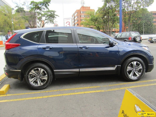 Honda Crv 2.4 City Plus