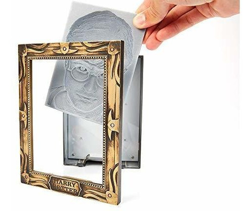 Lámpara Harry Potter Holopane 50 Mood - Colección Wow! Stuff