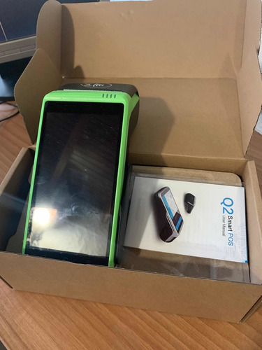 Punto De Venta Best Pay Q2 Smart Pos